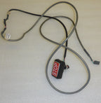 STAR TRAC TREAD MILL SWITCH AND EMERGENCY STOP SWITCH WITH PARTS USED GOOD