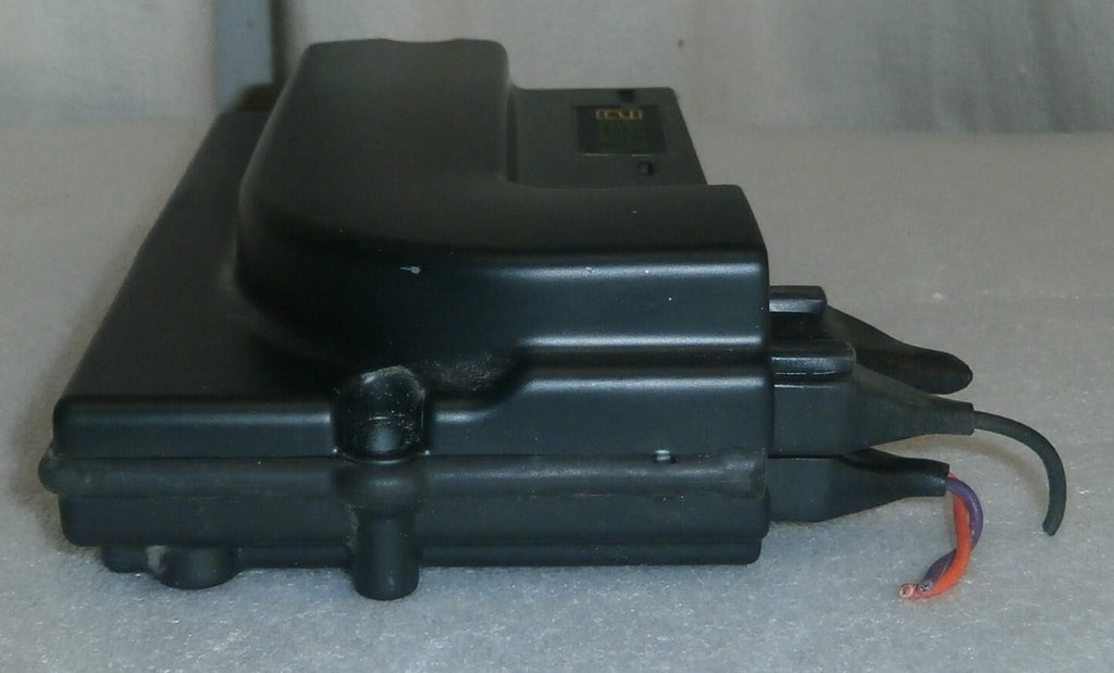 VR2 WHEELCHAIR CONTROL D51086.06 GOOD CONDITION