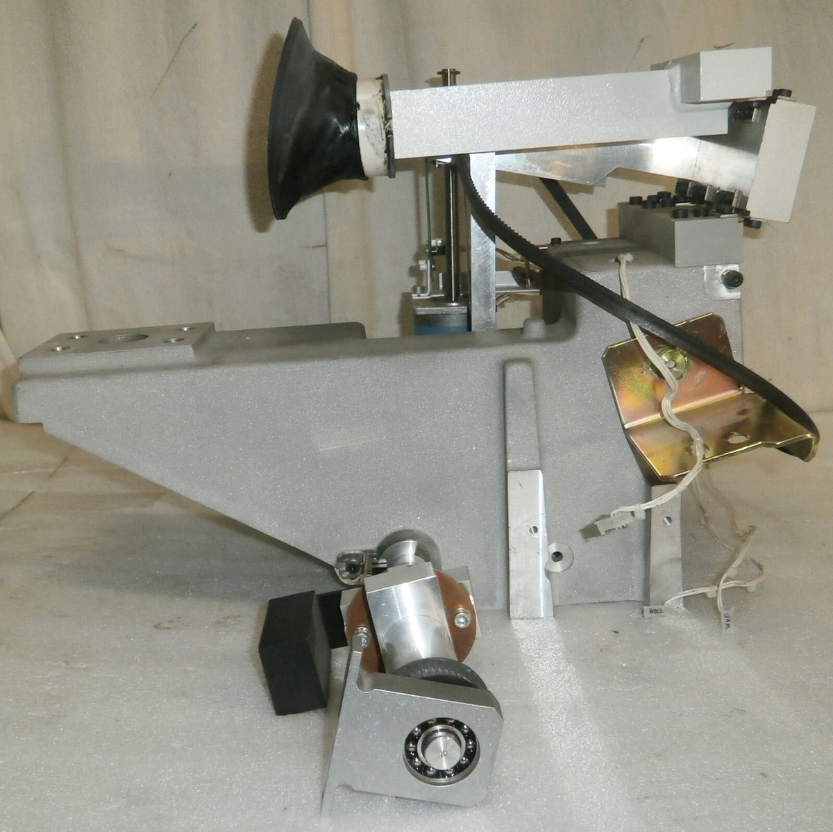 A78910019 Electronic Microtome Parts from THERMO FISHER CYROTOME CYROSTAT FE