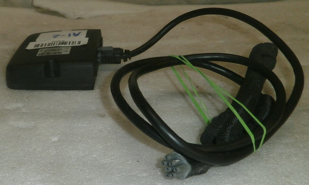 QUANTUM CONTROL MODULE 1765-1009 PT. CTL143983