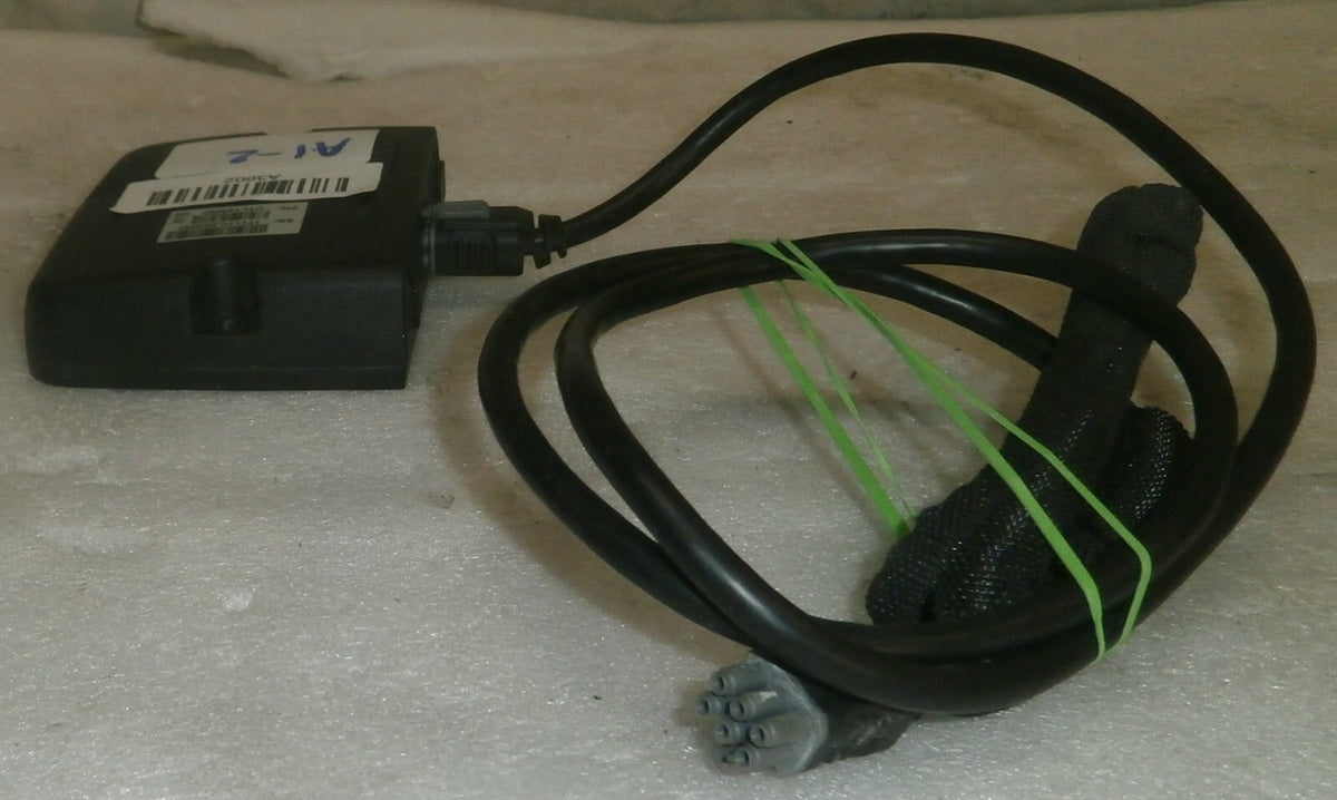 QUANTUM CONTROL MODULE 1765-1009 PT. CTL143983