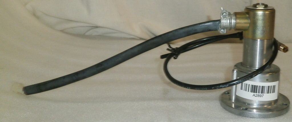 SKINNER ELECTRIC VALVE