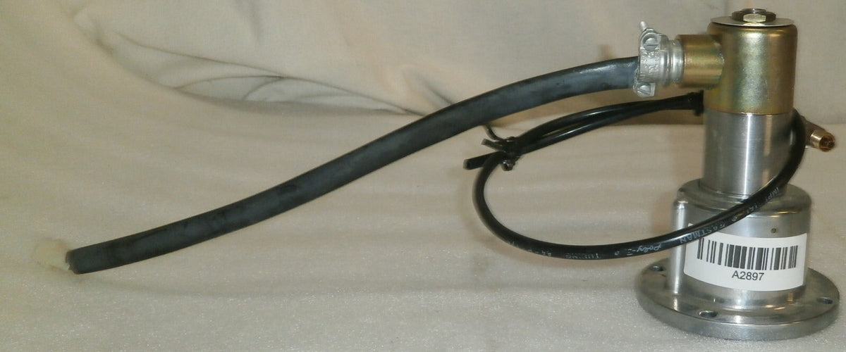 SKINNER ELECTRIC VALVE