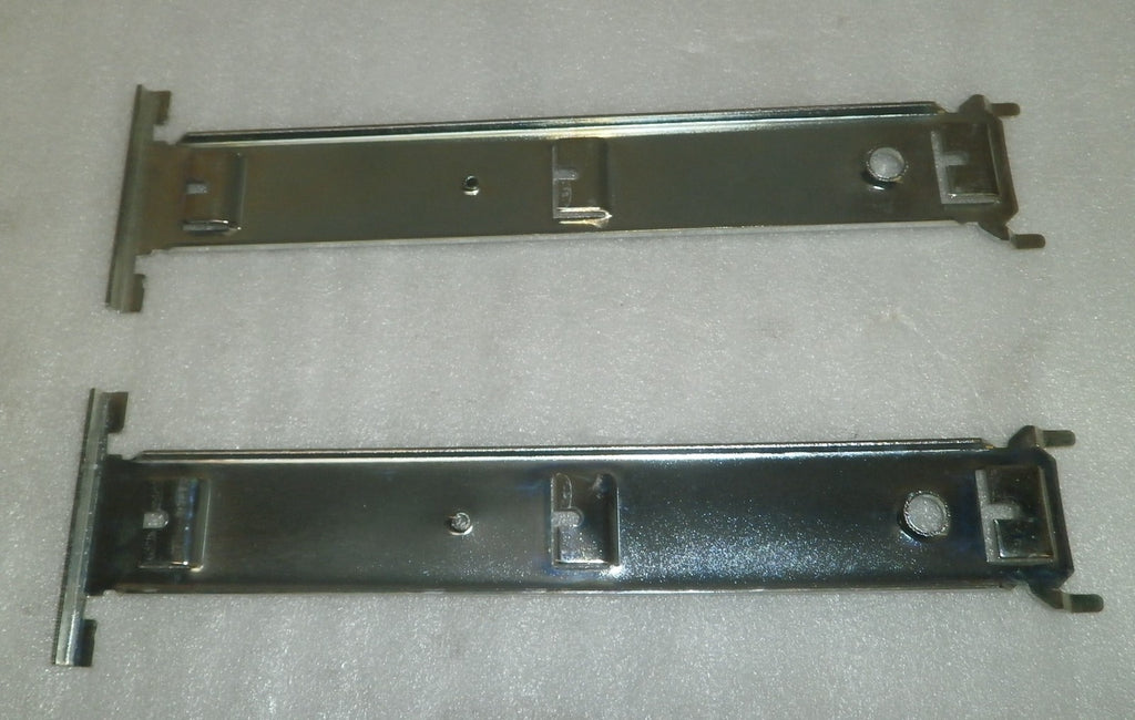SET OF 2 HOYER LIFT BATTERY HOLDER