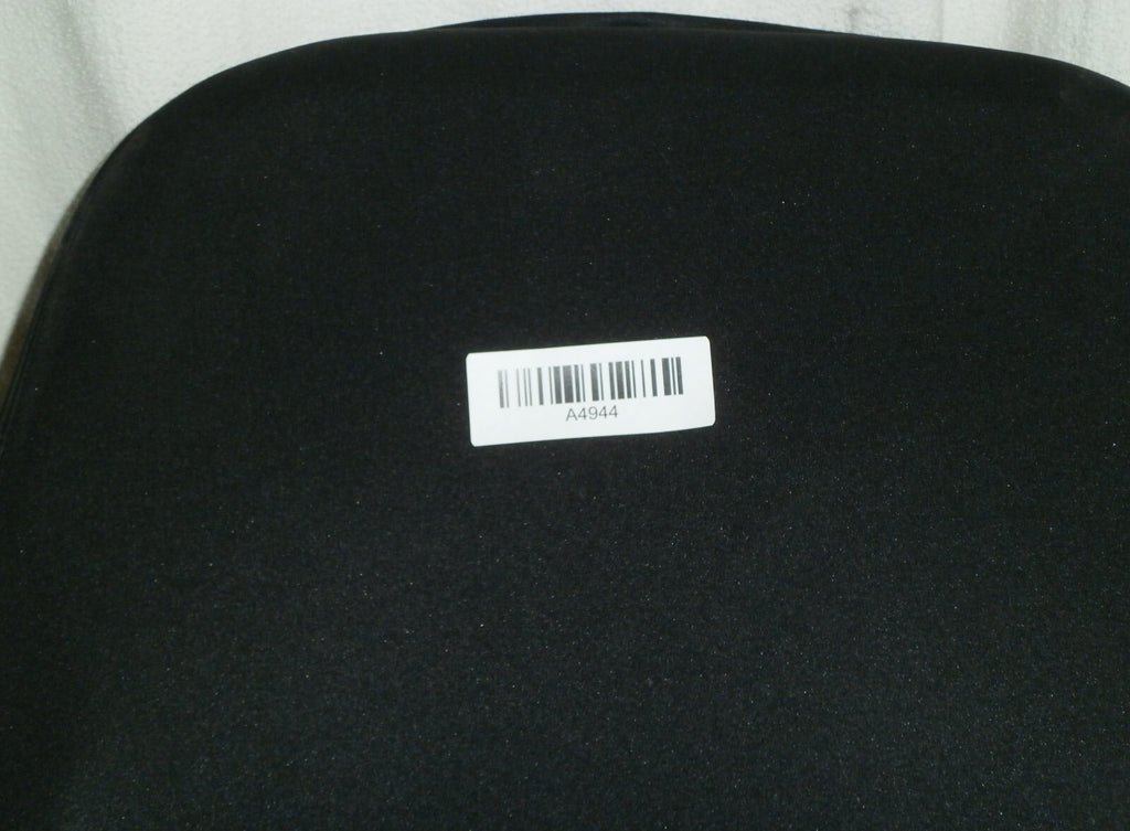 FUTURE PRISM BASIC BACK FOR WHEELCHAIR WITH BACK SUPPORT FULL BRACKETS VERY GOOD