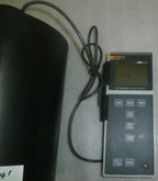 Fluke Victoreen Survey Meter 190N-SI With RP-N Chamber