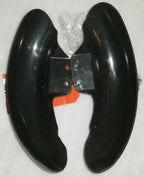 Lot of 2 Quickie Xperience Fenders with Bolts
