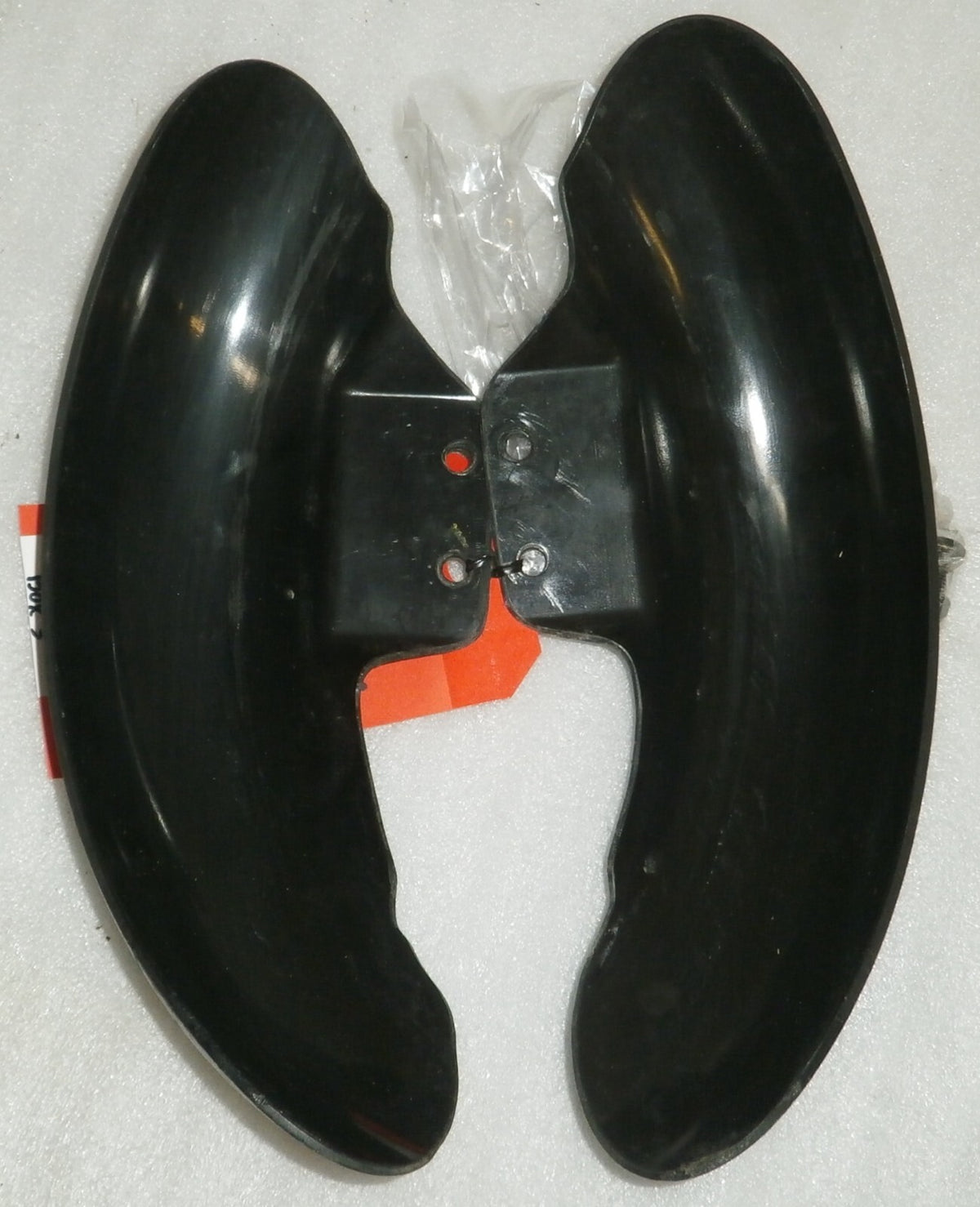 Lot of 2 Quickie Xperience Fenders with Bolts
