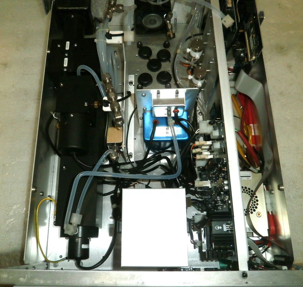 Thermo Scientific 43i-TLE SO2 Gas Analyzer Trace Level Enahanced 43ITLE-APSAB