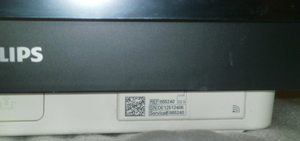 Philips IntelliVue MX800 Monitor 865240