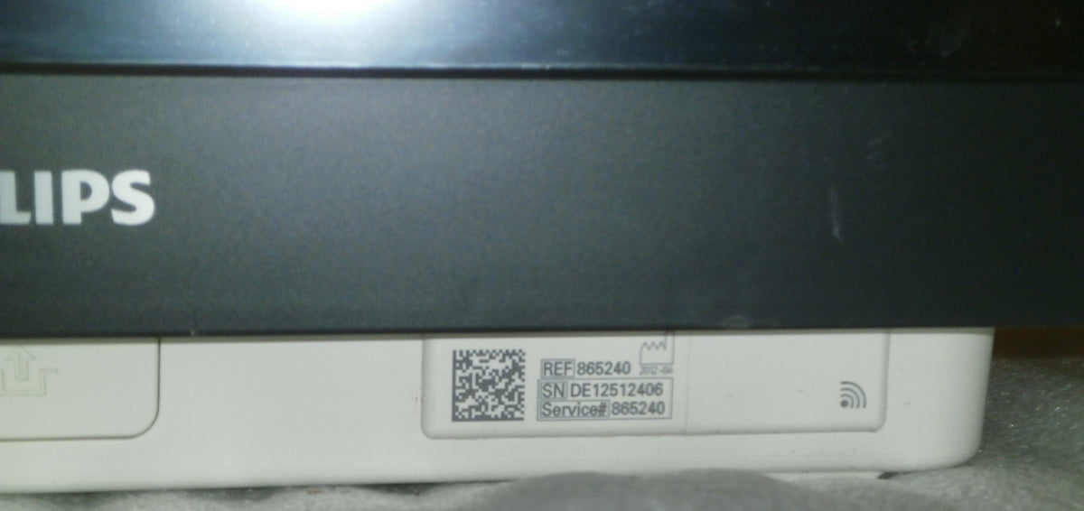 Philips IntelliVue MX800 Monitor 865240