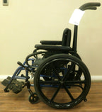 QUICKIE GP Wheelchair SEAT WIDTH 11 INCH GOOD CONDITION