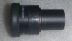 MICROSCOPE EYEPIECE OCULAR LEITZ GERMANY 519748 OPTICS