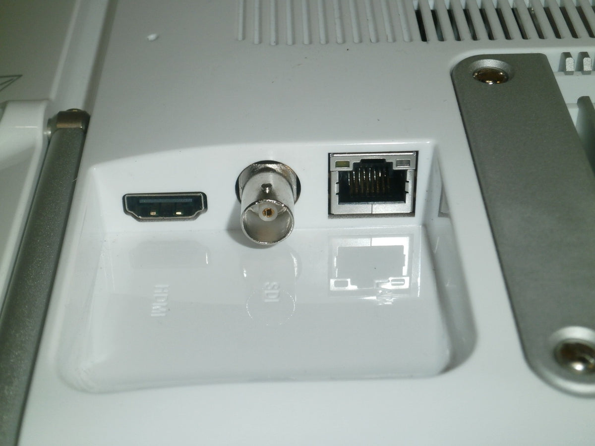 Ambu aView 2 Advance Monitor w/ Power Supply (No Tariffs to USA)