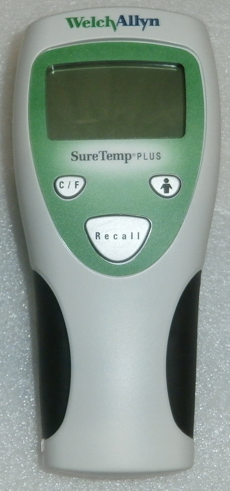 Welch Allyn 690 SureTemp Plus Thermometer w/ Accessories (No Tariffs to the USA)