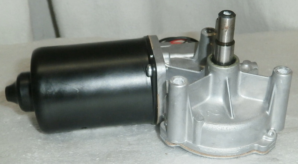 NIDEC 403.930 Motor 24V MADE IN POLAND ART NO: 1220110