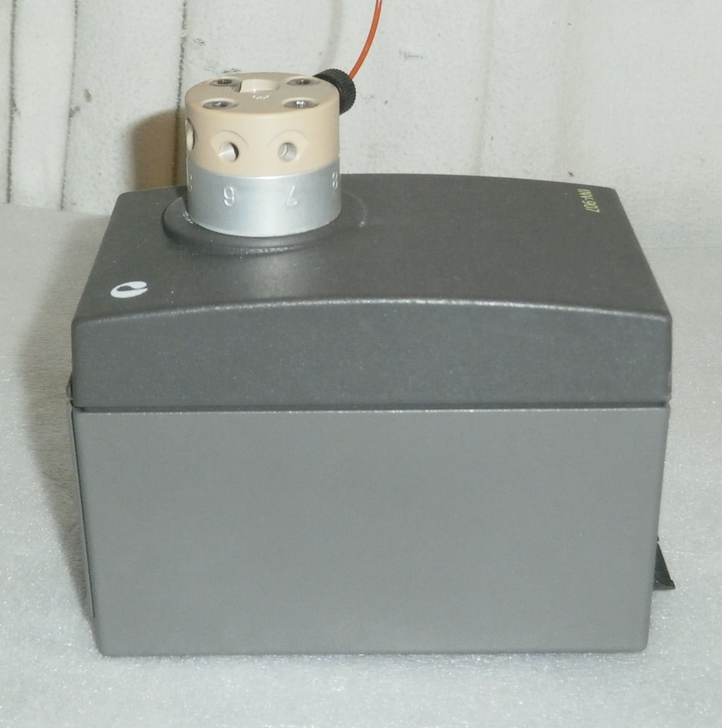 INV-907 VALVE CHROMATOGRAPHY