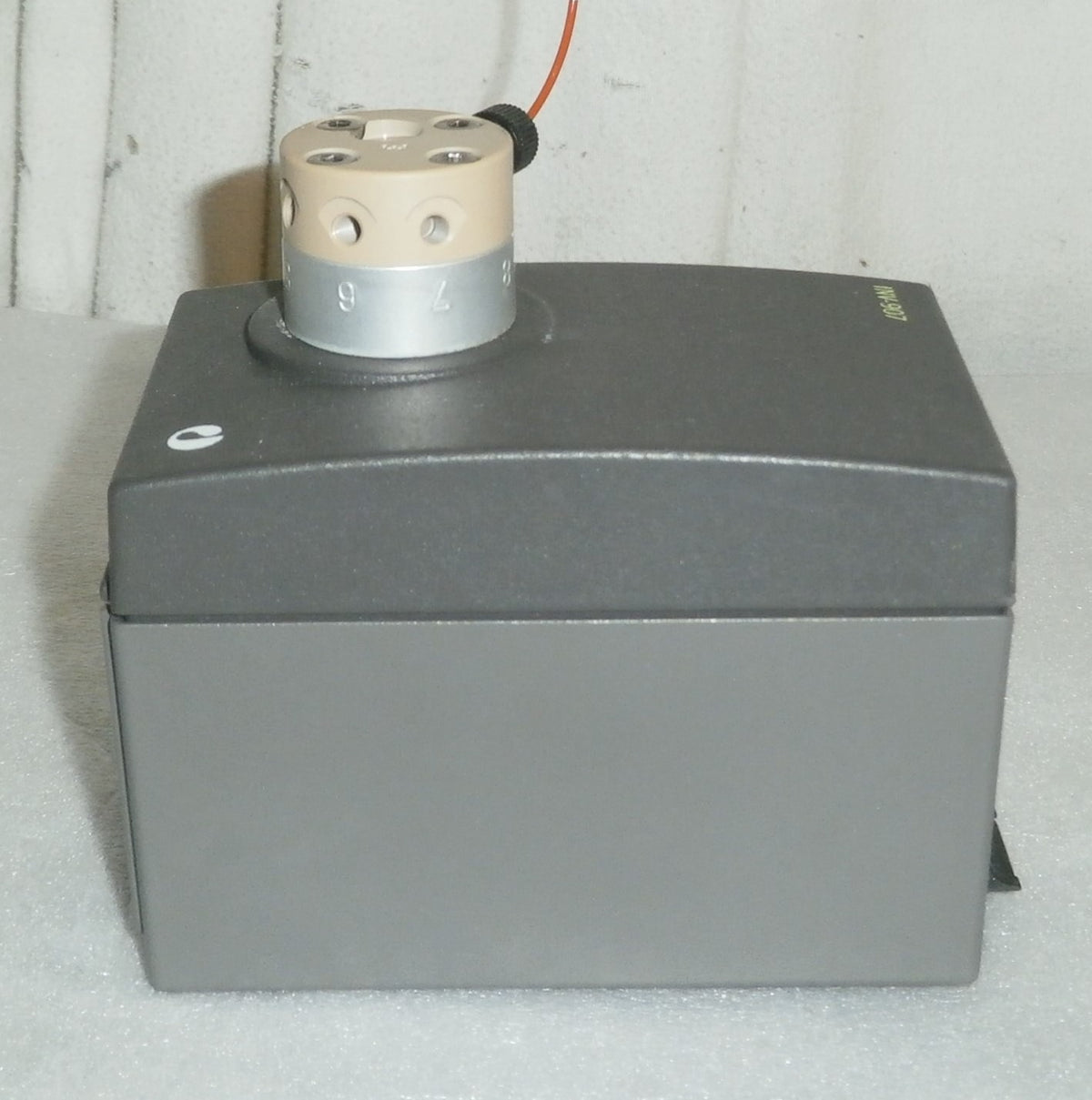 INV-907 VALVE CHROMATOGRAPHY