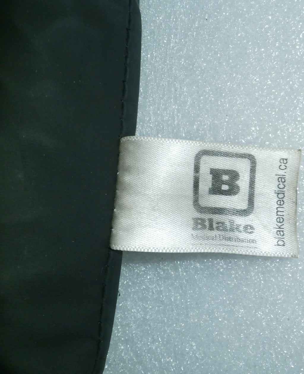 BLAKE ARM GEL PADS SUPPORT 4X16 VERY GOOD CONDITION