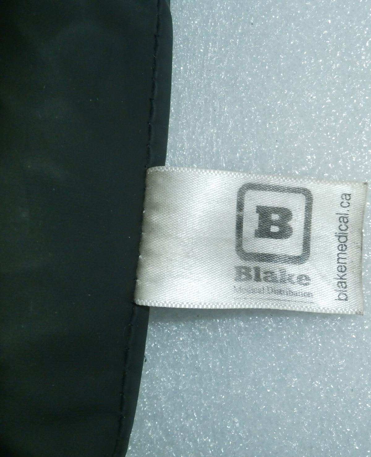 BLAKE ARM GEL PADS SUPPORT 4X16 VERY GOOD CONDITION