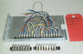 Power Distribution Panel GE AMX 4 Used Very Good Condition