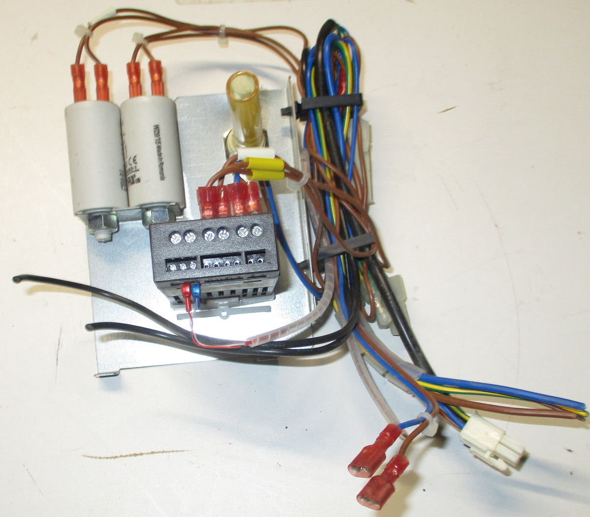 TOHO TTM-002-R-A TEMPERATURE CONTROLLER USED GOOD CONDITION AS PICTURES