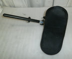 WHITMYER HEAD REST W/ FRAME AS PHOTO SIZE 9 X 17" VERY GOOD CONDITION