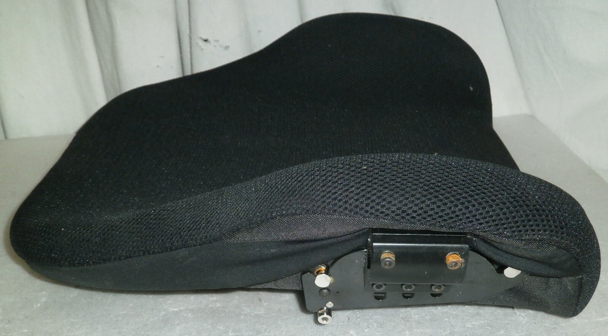 MAPLE LEAF ML SHALLOW WHEELCHAIR BACK MPL-MLSST-1820 SIZE 18x20" W/ ACCESSORIES
