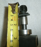 QUICKIE XPERIENCE WHEELCHAIR FORKS AND 6 INCH CASTERS GOOD CONDITION