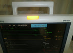 Mindray iPM-9800 Patient Monitor
