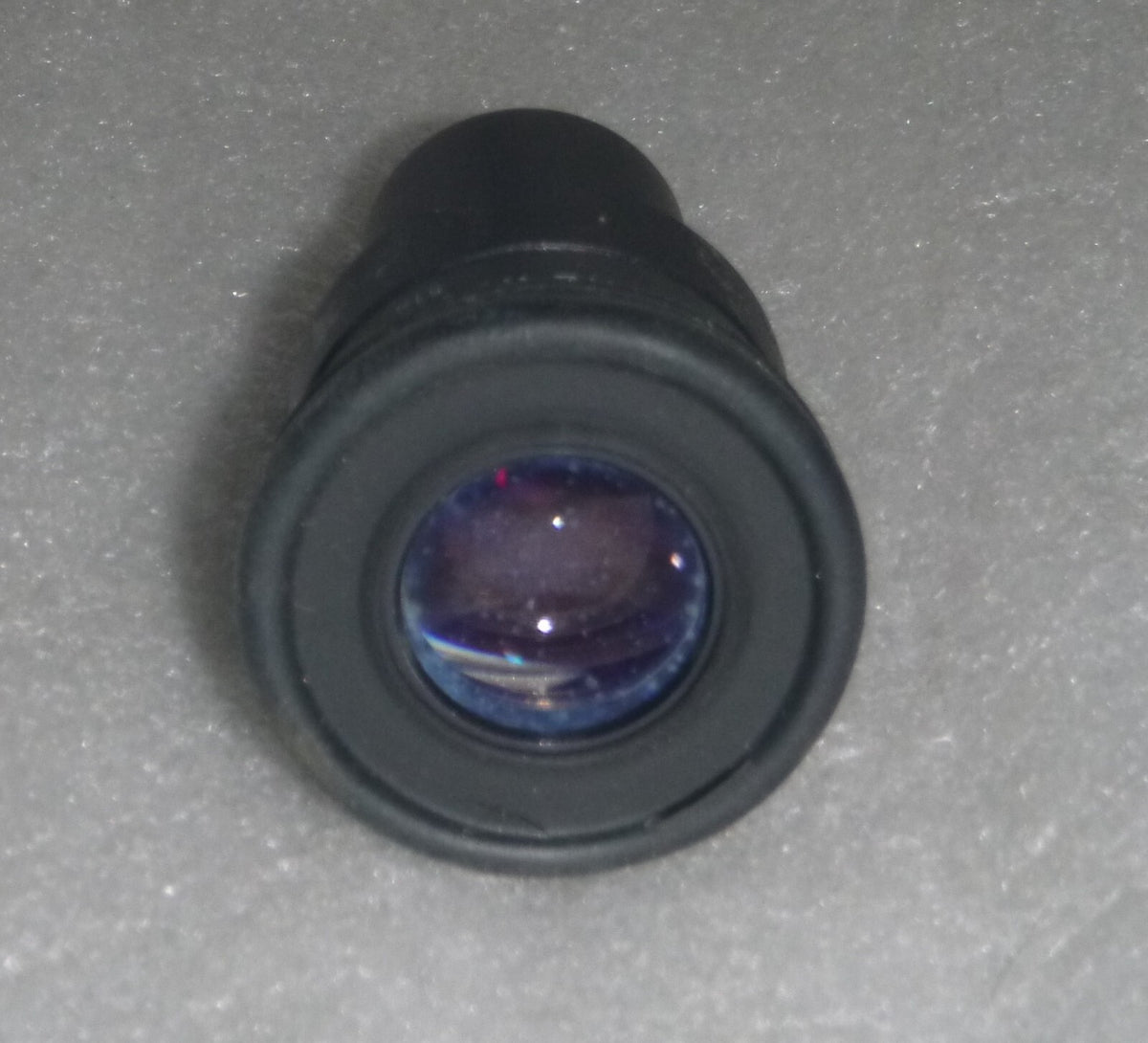 Microscope lens Leitz Wetzlar Germany 519748/ Periplan 10x18 EYEPIECE