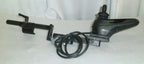 QUICKIE XPERIENCE JOYSTICK WITH SWING AWAY ARM D50680.01