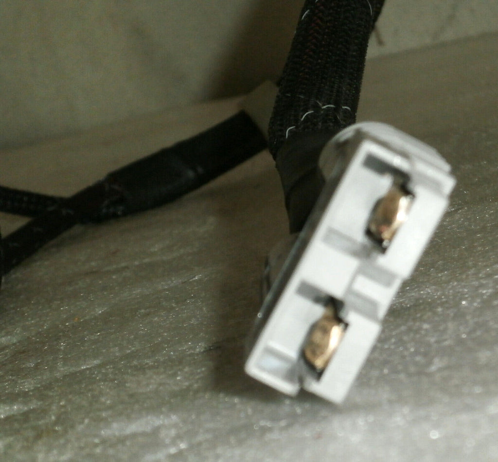 Quantum Q1450 Power Cable with Gluso 100A