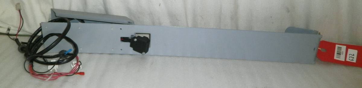 ArjoHuntleigh Miranti Control Board and Battery Holder REF CEB8003-01 New as Pic