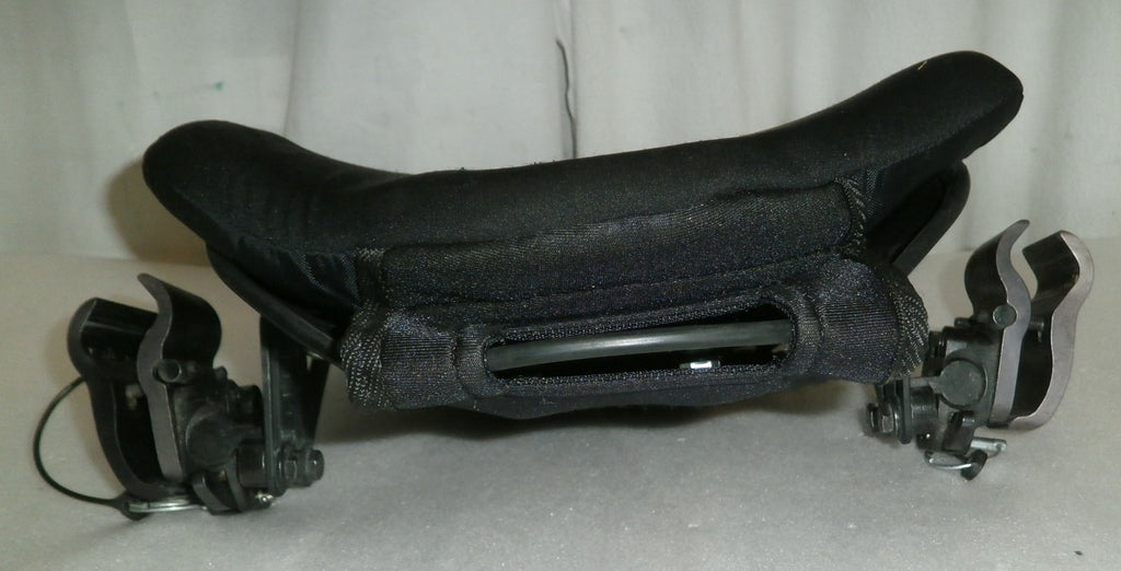 Wheelchair Jay Zip Cushion JZIPB12X FITS 12-14" W/ ACCESSORIES