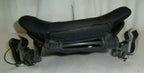 Wheelchair Jay Zip Cushion JZIPB12X FITS 12-14" W/ ACCESSORIES