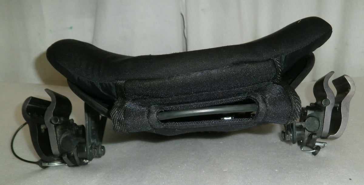 Wheelchair Jay Zip Cushion JZIPB12X FITS 12-14" W/ ACCESSORIES