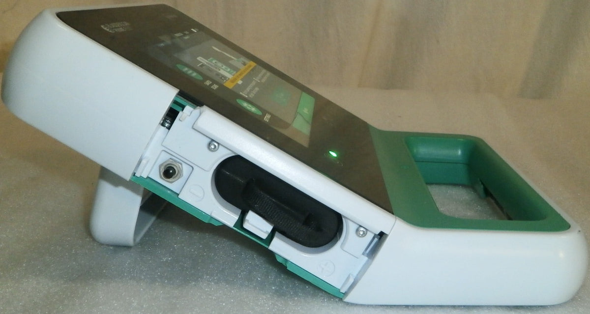 Verathon BladderScan Prime Plus Scanner 0570-0346