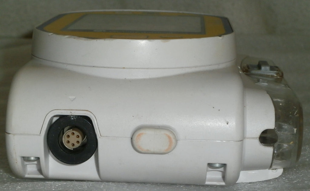 Eitan Qcore Medical Sapphire Epidural Multi Therapy Infusion REF 15032-000-0001