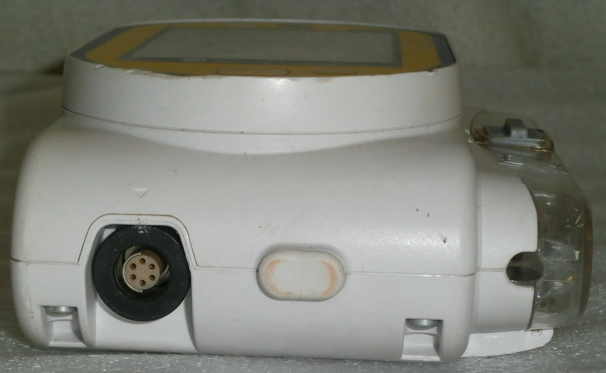 Eitan Qcore Medical Sapphire Epidural Multi Therapy Infusion REF 15032-000-0001