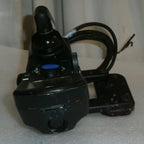 INVACARE WHEELCHAIR JOYSTICK MK6-MPJ GOOD CONDITION WITH SWING AWAY ARM