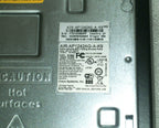 Cisco AIR-AP1242AG-A-K9 + Gigabit Ethernet Fiber Bridge Media Converter