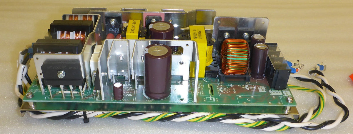 COSEL LEP24F-24-T POWER SUPPLY GOOD CONDITION