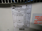 HAMMOND THREE PHASE 230 VAC 208 VAC 15 KVA TRANSFORMER KR15 USED GOOD CONDITION