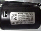 STAIR LIFT PARTS MOTORS 24V SN AA1125112S22153506 AND 3503 USED