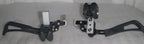 SET OF 2 MYON WHEELCHAIR BRAKES GOOD CONDITION