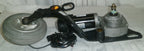 Set of Permobil M300 Motor Left and Right 1826804 1826805 313934
