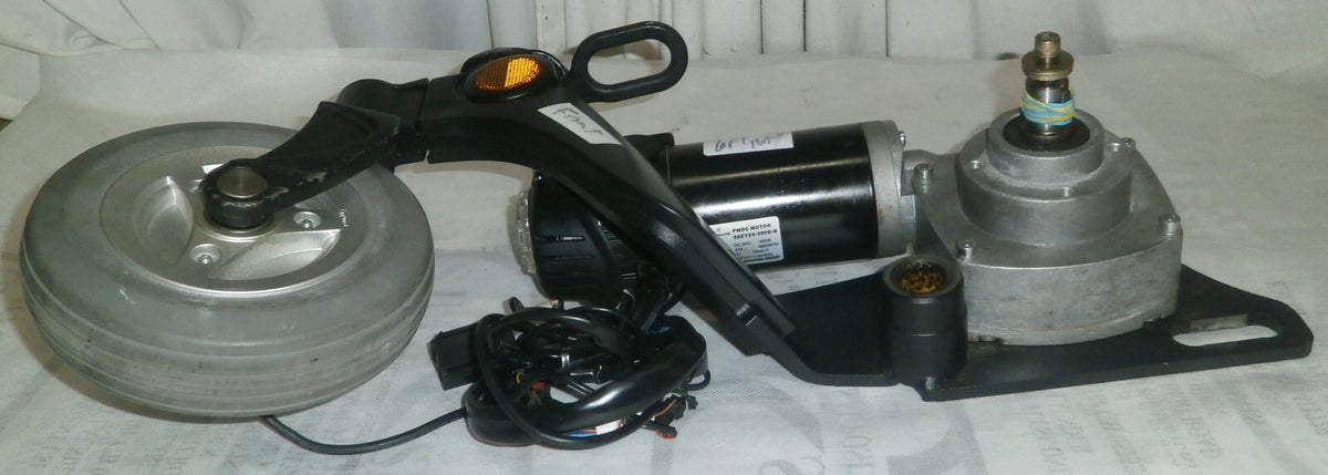 Set of Permobil M300 Motor Left and Right 1826804 1826805 313934
