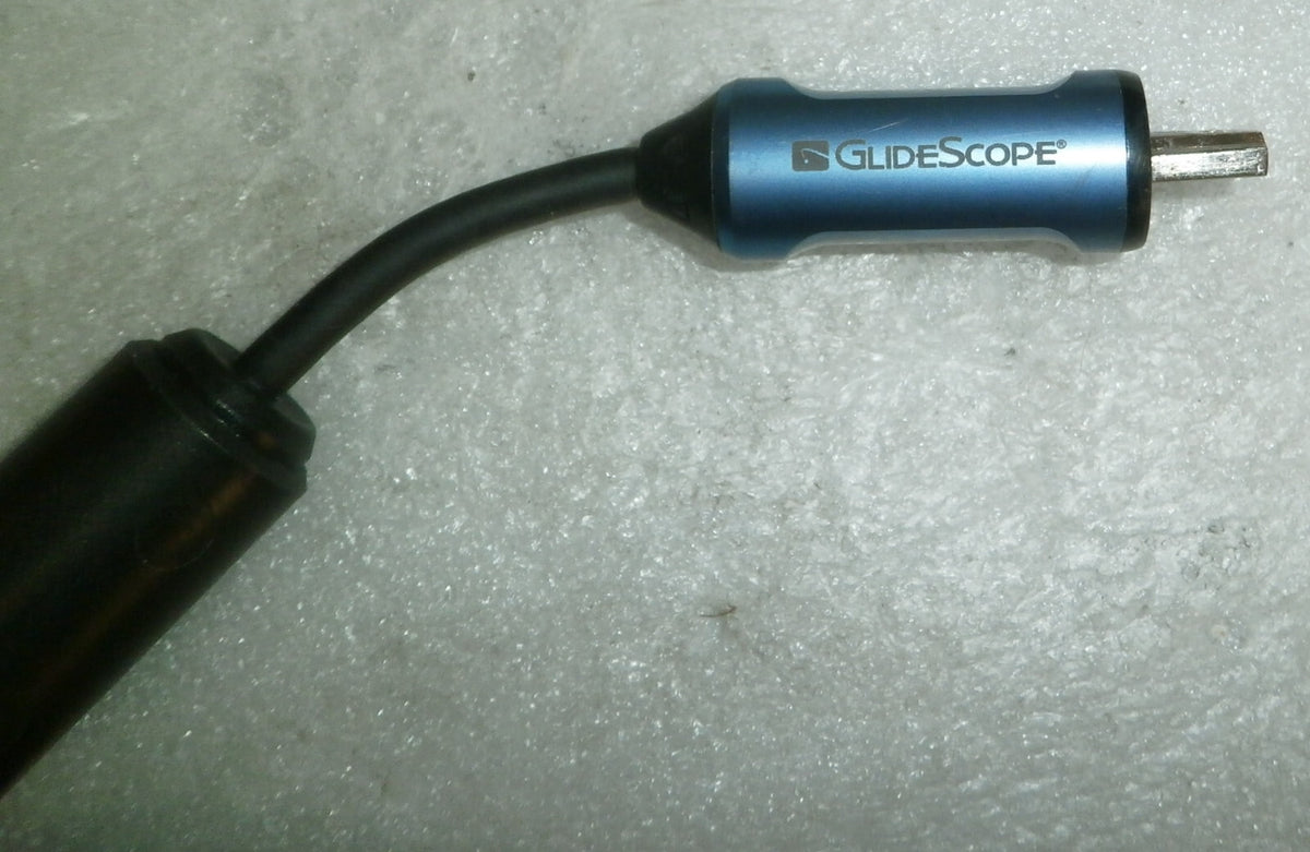 Verathon Glidescope Smart Cable 0800-0543 (glued connector)