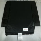Motion Wheelchair Fabric Adjust Back cover Upholstery Size 17 x 19